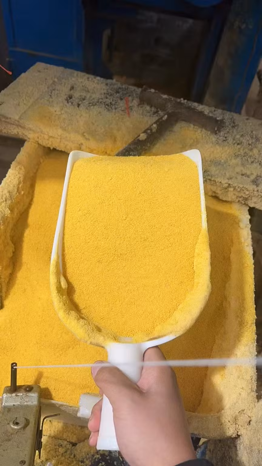 Cost Effective Stable Long Term Effect Industrial Chemical Wastewater Treatment Agent