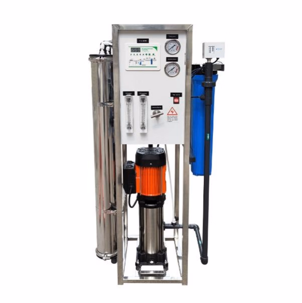 Environment Friendly New Popularity Best Reverse Osmosis Water System