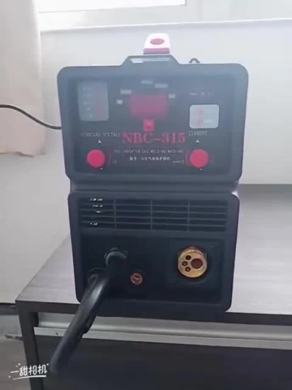 ARC330IL Portable IGBT Inverter DC MMA Arc Welding Machine, 20–240 A