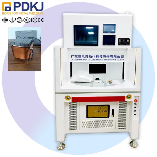380V Low Distortion Electronic Induction High-Frequency Arc Welding Machine USB Terminal Eads - Arc