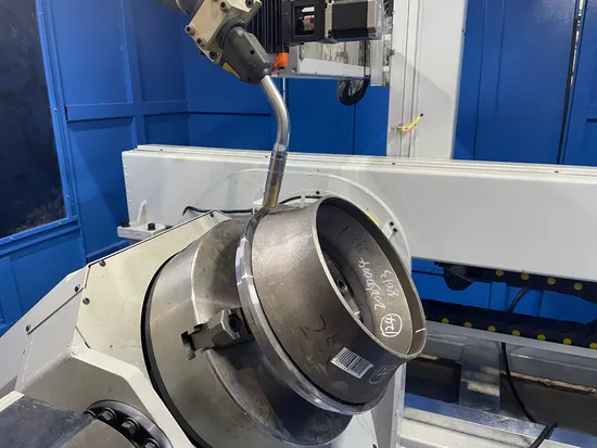 Cheap Automatic Valve Body Welding Machine (Made in China) - Ball Valve Welding Machine and Automati