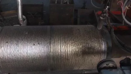 Hot Sale Abrasive Protective Hardfacing Flux Cored Welding Wire - 2026 Hardfacing Welding Wire, Flux